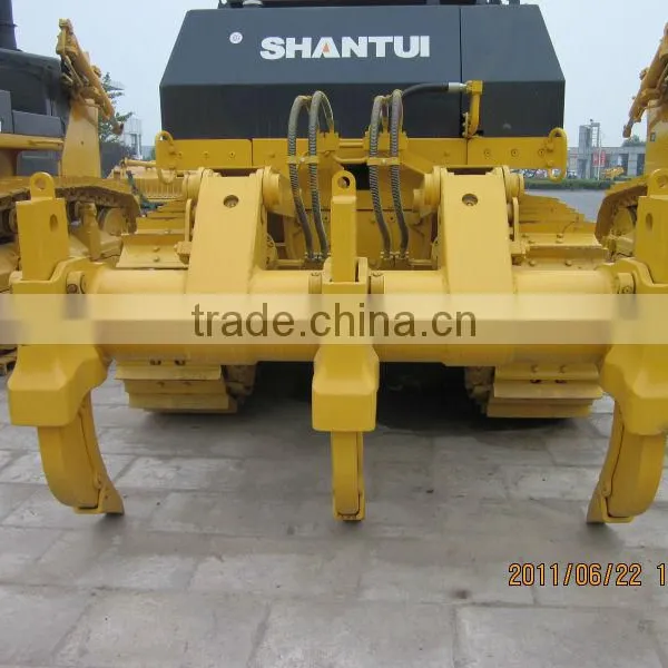 Shantui SD32 Bulldozer Parts 3-shank Ripper