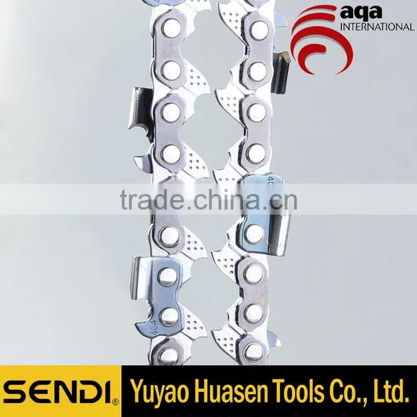 Partner Chainsaw Spare Parts Petrol Chain Saw of Gardening Tool Saw Chain