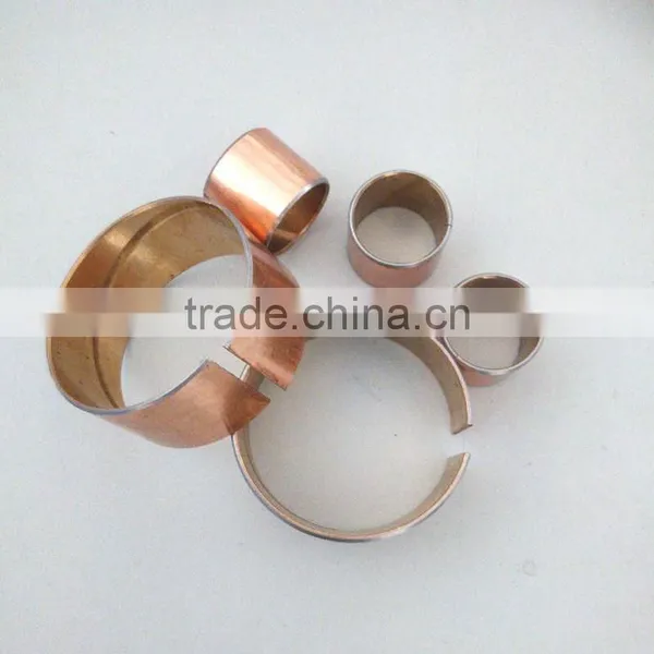 Customized Self Lubricating Tension Bushes,tension Bushing,tension Bush photo-4