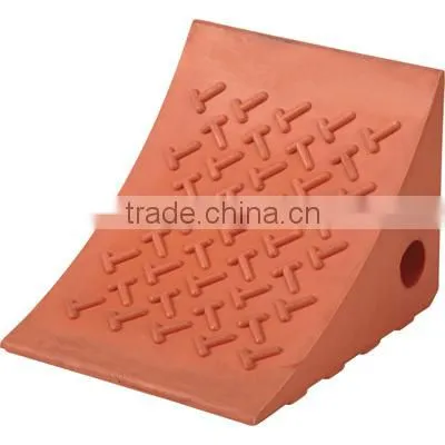 Trailer Wheel Chock 1.2kg photo-2