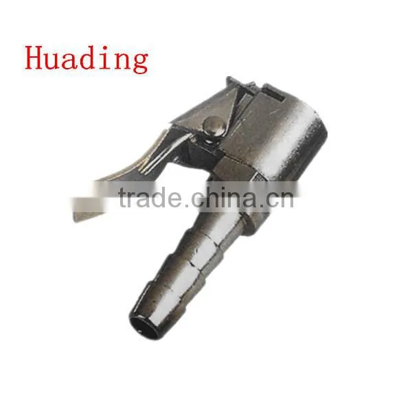China Suppliers High Quality Hose Brass and Nickle Pomp Adaptor photo-2