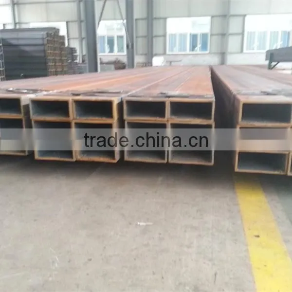 Large Diameter Sprial Steel Tube 911 photo-5