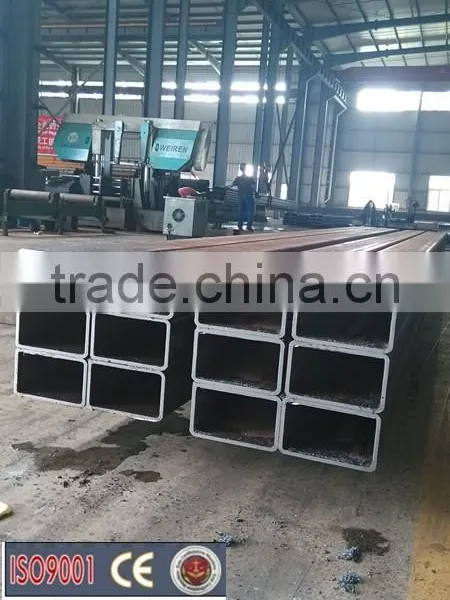 Mechanical/Structural Steel Square Tube photo-4