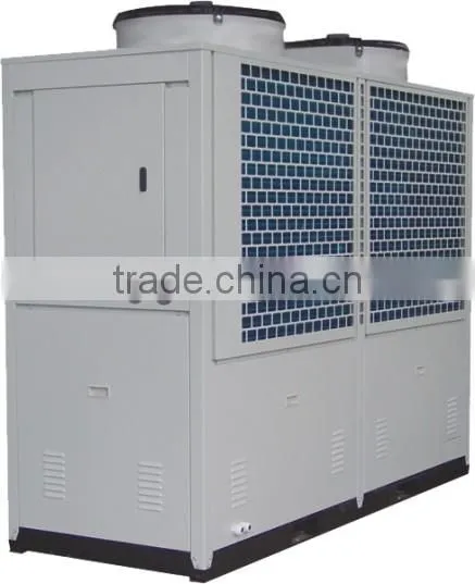 High Efficiency Condensing Unit