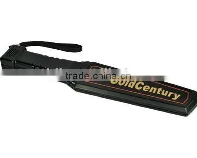 Super Scanner With Sound and Vibration Alarm MD-3003B photo-3