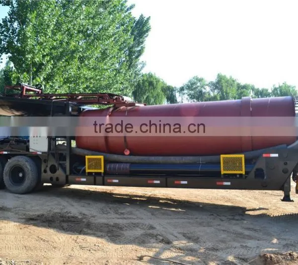 100m3 Gold Mining Washing Plant photo-2