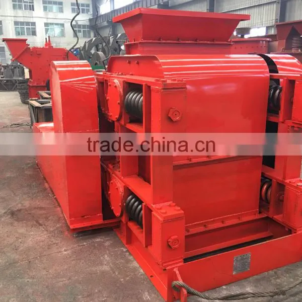 Granite Four Roller Crusher Price,Four Toothed Roller Crusher photo-3