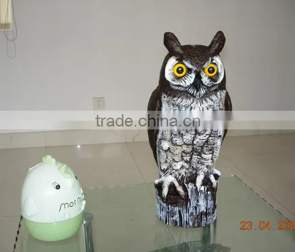 Plastic Bird Decoy,flying Bird Decoy,plastic Pigeon Decoy photo-2
