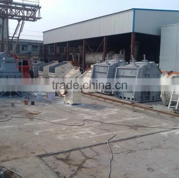 PE/PE Series Jaw Crusher photo-2