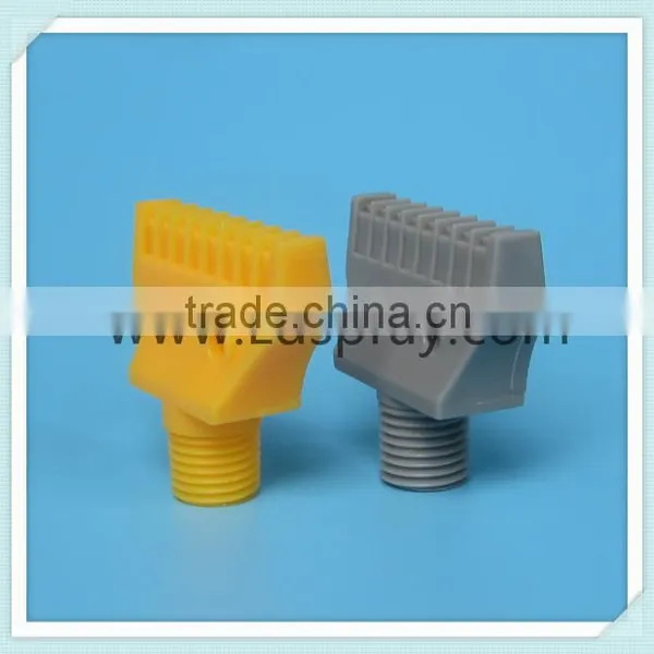 ABS or Plastic Mini Type Windjet Air Nozzle photo-2