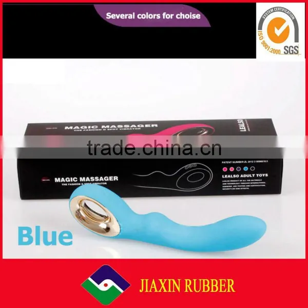 2015 Sex Product Fashionable Hot Sale Secret Vibrator photo-5