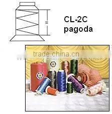 High Speed Sewing Thread Winding Machine CO photo-4