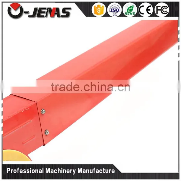 Ojenas High Quality Aluminum Alloy Blower Made in China photo-4