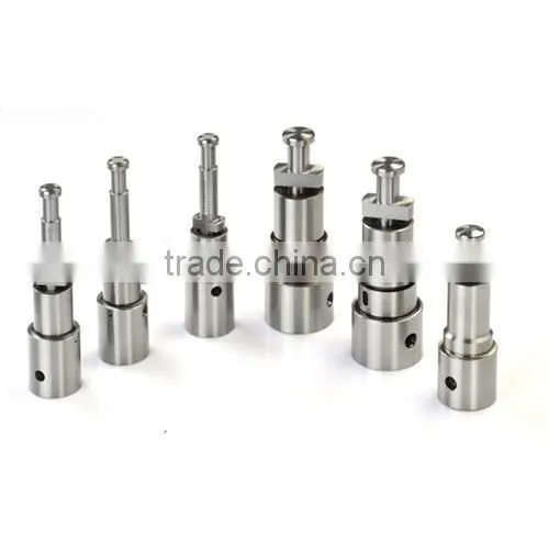 Nozzle Plunger and Delivery Valve photo-2