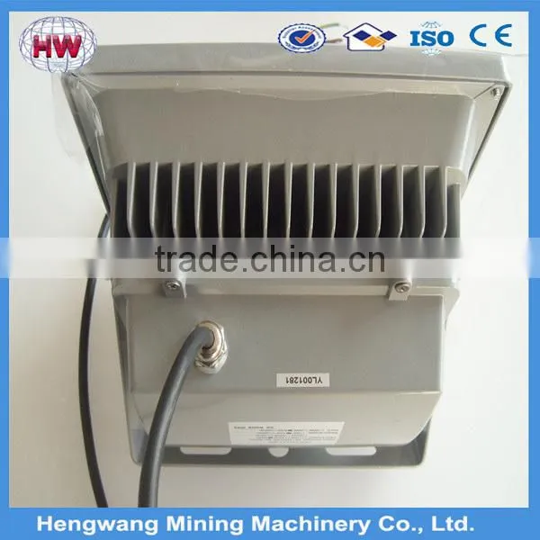 High Quality Outdoor 150W Led Floodlight IP65 Gymnasium Led Flood Light photo-5
