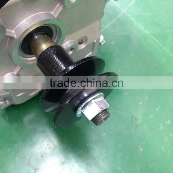 Small,portable Low Consumption 1 hp Gasoline Engine 152f Engine With Top Spare Parts photo-5