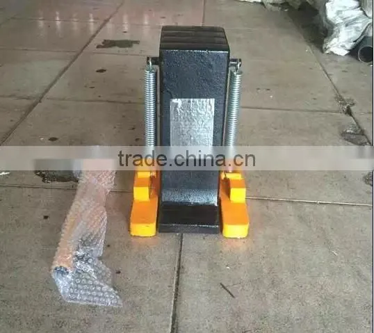 2016 New! Hollow Hydraulic Claw Jack Hydraulic Toe Jack photo-6