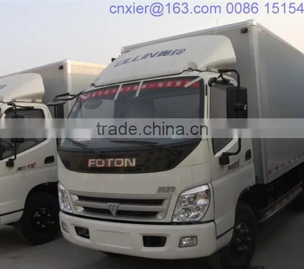 Hot Food Trailer Semi Automatic Food Sterilization Equipment photo-4