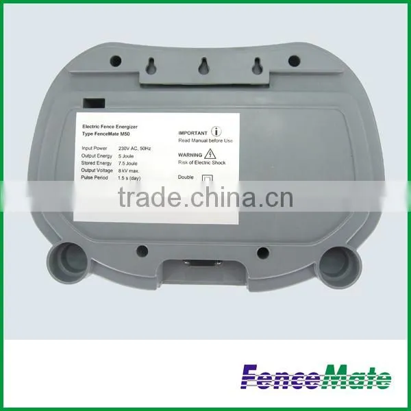 M50 (Alternating Current Power Input) Electric Fence Controller photo-2
