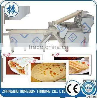 Professional Chapati Machine/chapati Maker for Sale photo-6