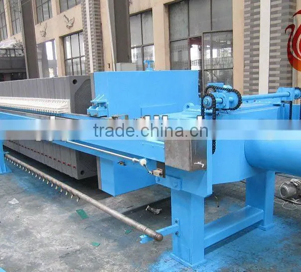 Automatic Filter Press