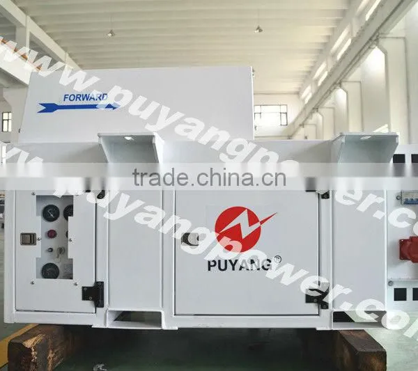 Made in China Freshment Assurance Generator Set for Reefer Container Underslung photo-3