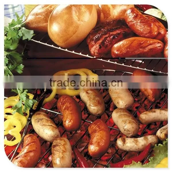CE Vertical Manual k5 Sausage Filling Making Machine for Sale photo-3