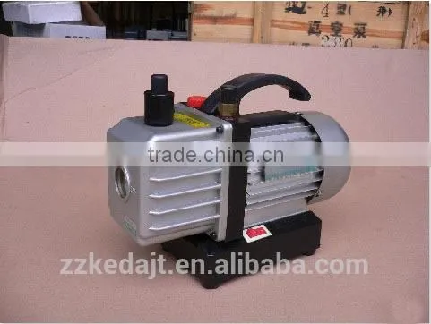 Laboratory Vacuum Pump Rotary photo-4