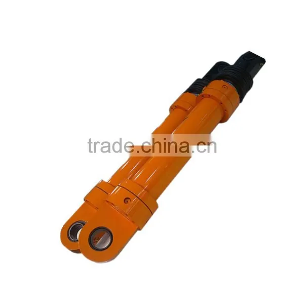 Cylinder for Steel Making Industry photo-2