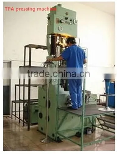 Supply Cemented Carbide Production Line Made in China