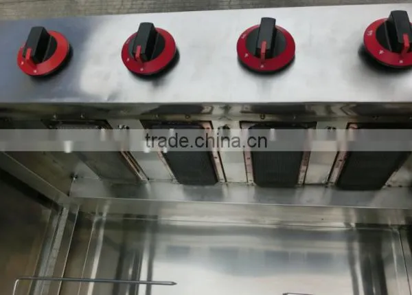 Gas Rotisserie,BBQ PIG Rotisserie,Rotisserie for Whole Pig(ZQ-02A) photo-5