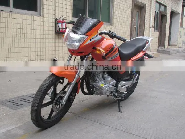 Newest 150cc Super Power off Road Sports Motorcycle photo-2