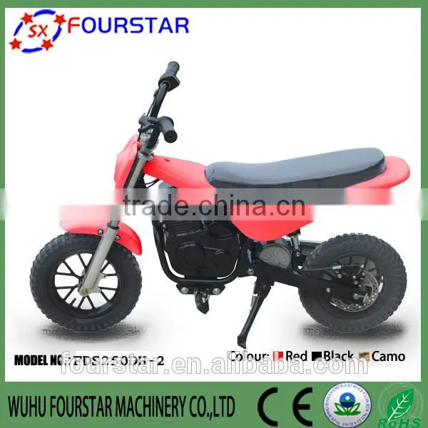 2014 Newese Model Best Sell 250w Electric Scooter photo-3