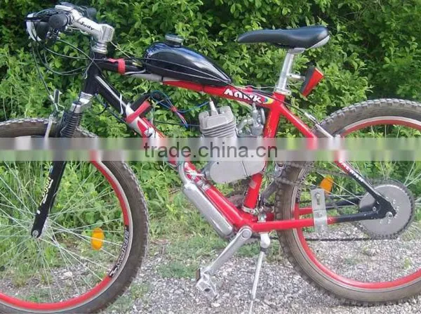 2 Stroke Bicycle Motor 80cc photo-4