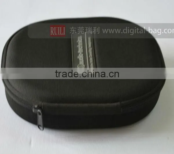 Custom EVA Headphone CaseEVA Earbud Caseprotective Case photo-2