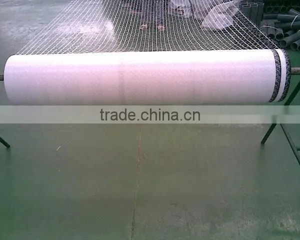 Dark Green Bale Net Wrap ,bale Wrapping Net photo-3