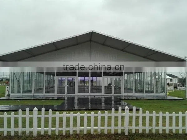 Hot Selling Wedding Tent in Nigeria photo-3