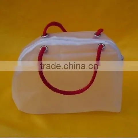 Eco-friendly Non-toxic EVA Film for Vanity Case Bag photo-2