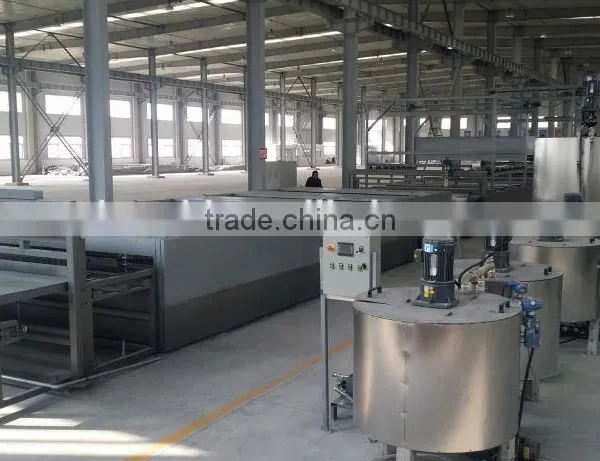 Locwid GRP/FRP Gel Coat Sheet Wall Panel Made in China photo-2