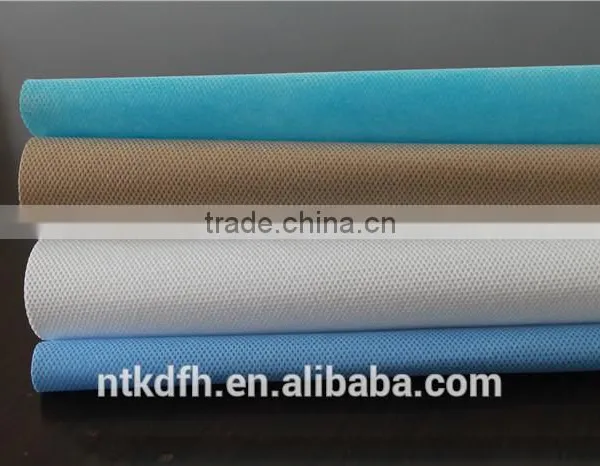 KANGDA SMS Nonwoven Fabrics photo-3