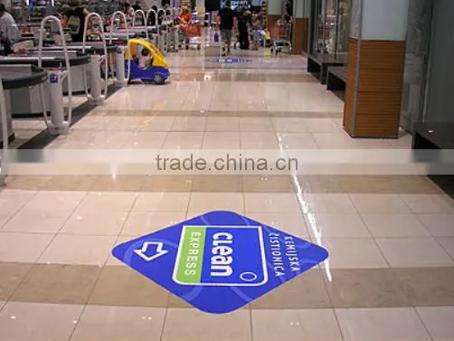 Pvc Self Adhesive Vinyl photo-5