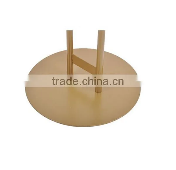 Outdoor Floor Standing Metal Advertising Display Stand photo-4