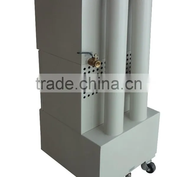 With Watet Tank Humidity (AOTE-JS09G) Keep Fruit Fresh Longer photo-4