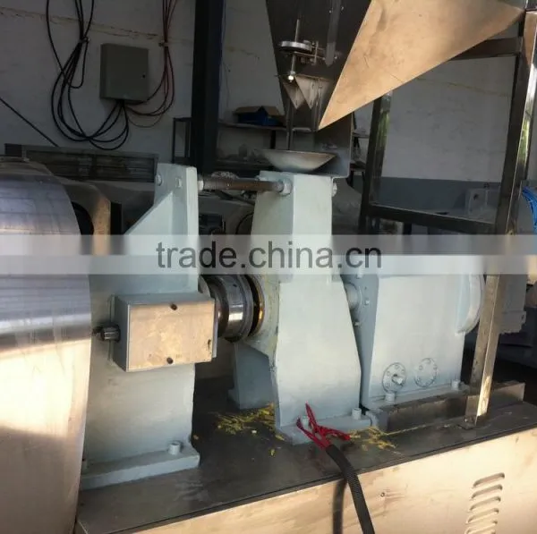 Kurkures Food Making Machine Snack Food Machinery photo-3