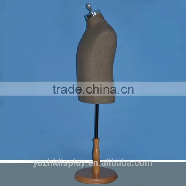 Tailoring Male Mannequin, High Quality Torso Mannequin photo-2