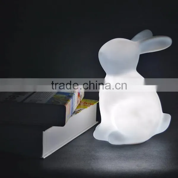 Bedroom Wireless Lamp Mini Sensor Night Light for Children Lights photo-2