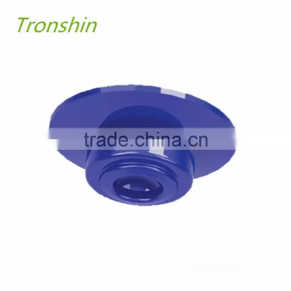 Wholesale Plastic Squeeze Sauce Bottle Valve photo-2