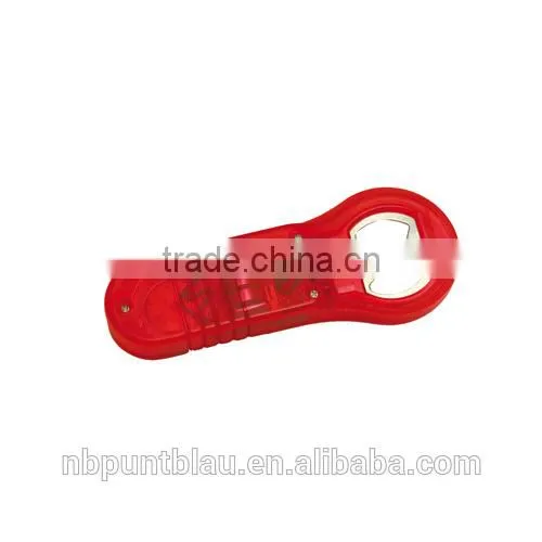 Plastic Bottle Opener With Music photo-2