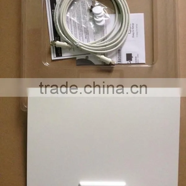 Indoor DVB-T2 Antenna / VHF/UHF Antenna/ TV Antenna photo-4