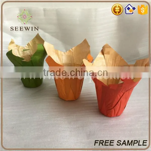 Decorative Craft Paper Wholesale Flower Pots photo-3